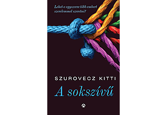 Szurovecz Kitti - A sokszívű