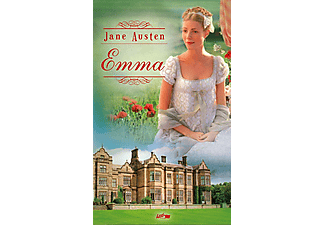 Jane Austen - Emma