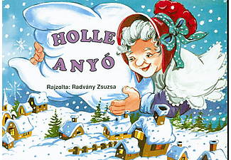 Holle anyó