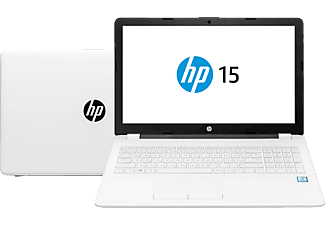 HP 15-bs014nh fehér notebook 2GH38EA (15.6" Full HD/Core i5/8GB/1TB HDD + 128GB SSD/DOS)