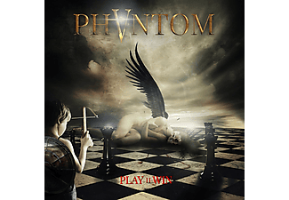 Phantom 5 -  (CD)