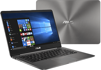 ASUS ZenBook UX430UN-GV059T szürke notebook (14" Full HD/Core i7/8GB/512GB SSD/MX150 2GB VGA/Windows 10)