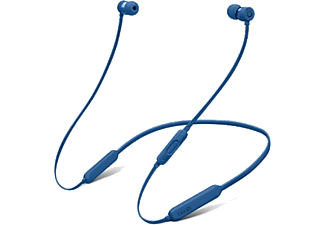 BEATS X MLYG2EE/A Kablosuz Mikrofonlu Kulak içi Kulaklık Mavi