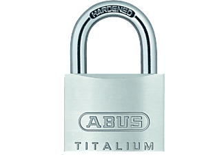 ABUS 564628 726TI/30B lakat, alumínium , 30 mm-es