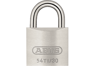 ABUS 564642 726TI/40B lakat, alumínium , 40 mm-es