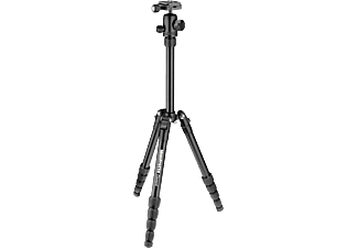 MANFROTTO Element Traveller kicsi állvány fekete