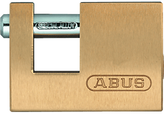 ABUS 442377 722/63B lakat, réz, 63 mm-es