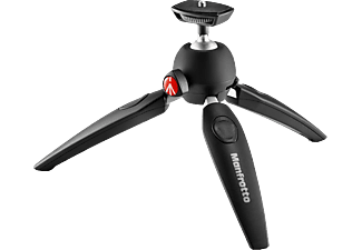 MANFROTTO Pixi Evo mini állvány fekete