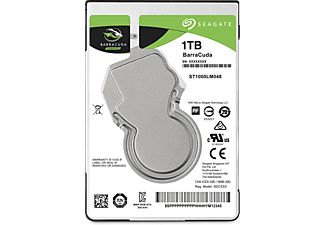 SEAGATE ST1000LM048 2.5 inç 1TB 5400Rpm 128MB Cache  Dahili Hard Disk