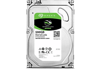 SEAGATE ST500DM009 3.5" 500GB 7200RPM Dahili Hard Disk