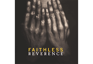 Faithless - Reverence (Vinyl LP (nagylemez))