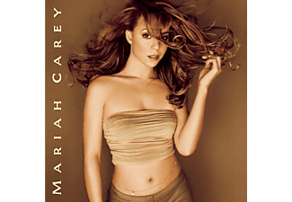 Mariah Carey - Butterfly (Vinyl LP (nagylemez))