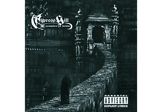 Cypress Hill - III (Temples Of Boom) (Vinyl LP (nagylemez))