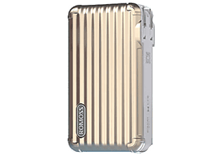 ROMOSS Upower 10000mAh Taşınabilir Şarj Cihazı Gold