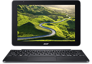 ACER One 10 2in1 eszköz NT.LECEU.002 (10,1" IPS touch/Atom x5/4GB/64GB eMMC/Windows 10)