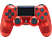 SONY PS4 Dualshock  Cont Translucent Kırmızı Oyun Kolu