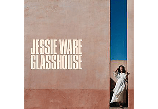 Jessie Ware - Glasshouse (CD)