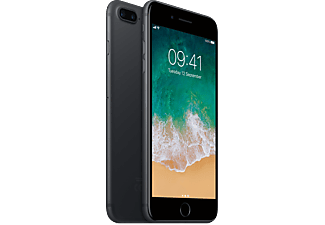 APPLE iPhone 7 Plus 128GB fekete kártyafüggetlen okostelefon (mn4m2gh/a)