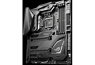 ASUS Rog Maximus IX Code Intel Z270 Soket 1151 4133 MHz OC DDR4 Anakart