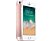 APPLE iPhone SE 64GB rozéarany kártyafüggetlen okostelefon  (mlxq2cm/a)