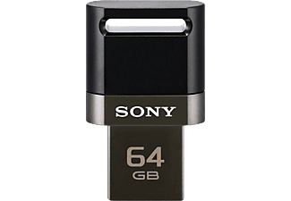 SONY USM64SA3B 64 GB Pendrive