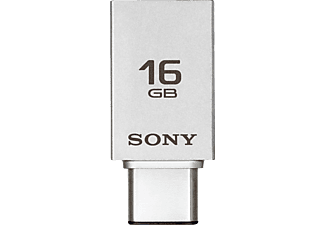 SONY USM16CA1 Pendrive 16 GB
