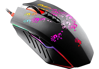 A4 TECH Bloody A60 Siyah M.Core 4000 DPI Optik Mouse