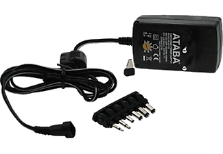 ATABA AT-2312S 3V-12V 2000 mAh Kademeli Switch Mode Adaptör