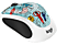 LOGITECH M238 Doodle Bae-Bee Blue Mouse