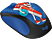 LOGITECH M238 Doodle Sneaker Head Mouse