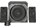 TRUST 21749 100 W  2.1 Speaker Set