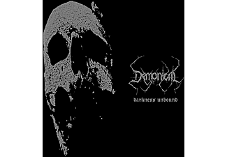 Demonical - Darkness Unbound (CD)