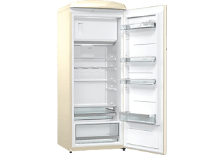 GORENJE ORB 152 C retro hűtőszekrény