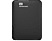 WD WDBU6Y0020BBK-WESN ELEMENTS 2TB 2,5 inç USB 3.0 Siyah Taşınabilir Disk Outlet