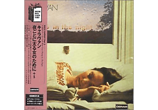 Caravan - For Girls Who Grow Plump In the Night (Japán Kiadás) (CD)