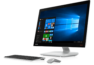 LENOVO AIO 910 27 inç Full HD Touch Intel Core i7-7700T 16GB 1 TB 256GB SSD GT 940 All in One PC