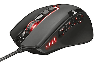 TRUST 21726 Gxt 164 Sıkanda Gaming Mouse