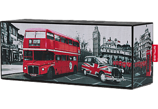 MUSE M720LD bluetooth hangszóró London