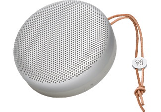 BEOPLAY SPEAKERS A1 NATURAL hordozható bluetooth hangszóró