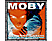 Moby - Everything Is Wrong (Remix) (CD)