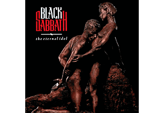 Black Sabbath - Eternal Idol (CD)