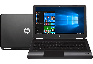 HP Pavilion 15 notebook 1BW99EAW (15,6" Full HD/AMD A10/4GB/256GB SSD/R7 M440 4GB VGA/Windows 10)