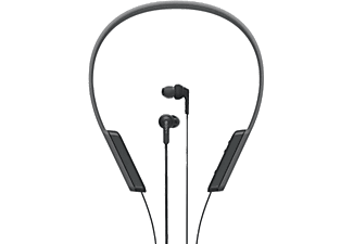 SONY MDR.XB70BT Kablosuz Mikrofonlu Kulak İçi Kulaklık Siyah