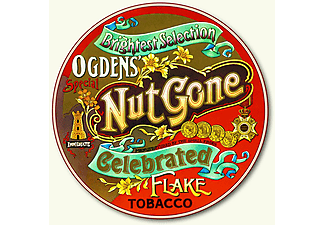 Small Faces - Ogden's Nut Gone Flake (CD)