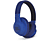 JBL E45BT BT Mikrofonlu Kulak Üstü Kulaklık Mavi