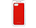 HAPPY PLUGS 9122 Slim Telefon Kılıfı Kırmızı