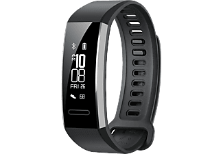 HUAWEI Band 2 Pro fekete okoskarkötő