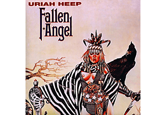 Uriah Heep - Fallen Angel (Vinyl LP (nagylemez))