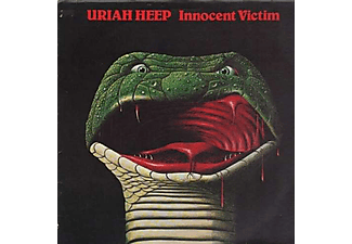 Uriah Heep - Innocent Victim (Vinyl LP (nagylemez))