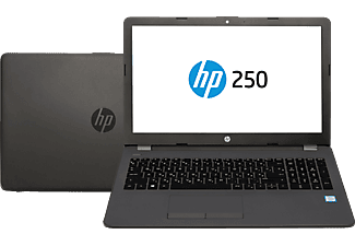 HP 250 G6  laptop 1WY08EA (15,6" matt/Core i3/4GB/500GB HDD/DOS)